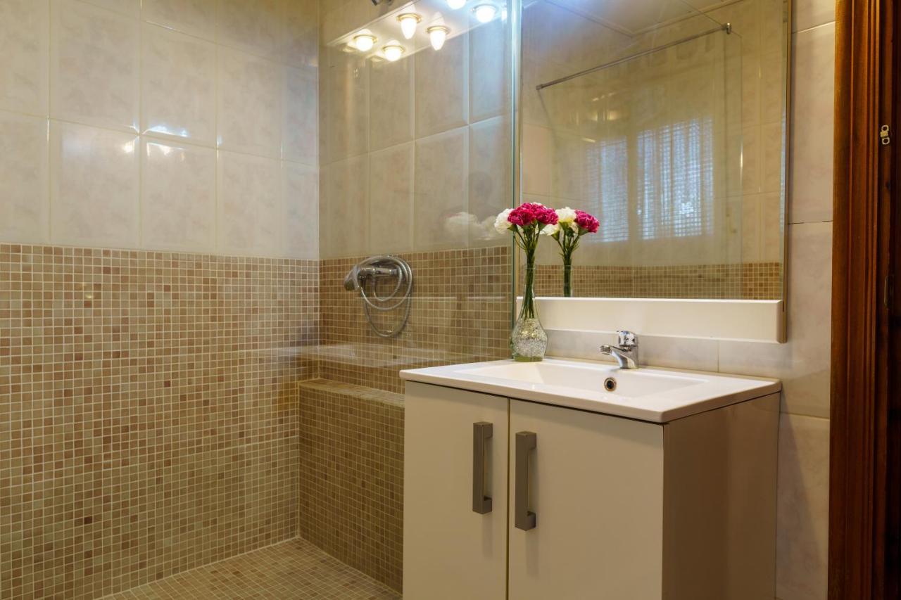 Casa Rural Campoamor Carboneras de Guadazaon Luaran gambar