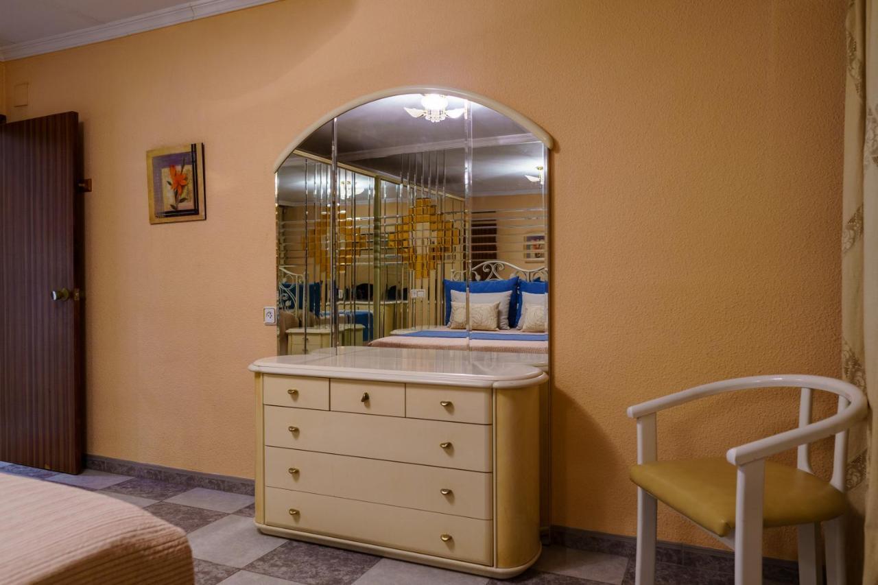 Casa Rural Campoamor Carboneras de Guadazaon Luaran gambar
